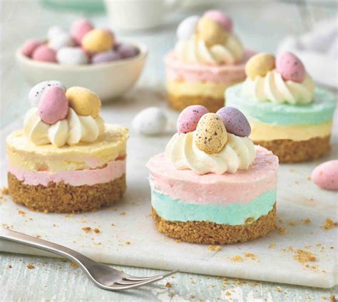 easter desserts that are gluten free